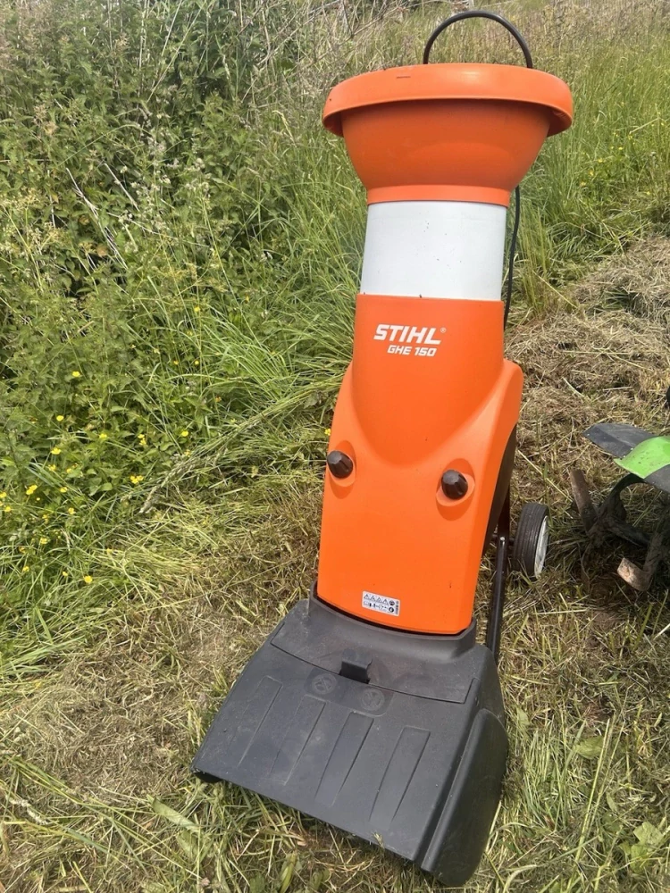 STIHL GHE 150