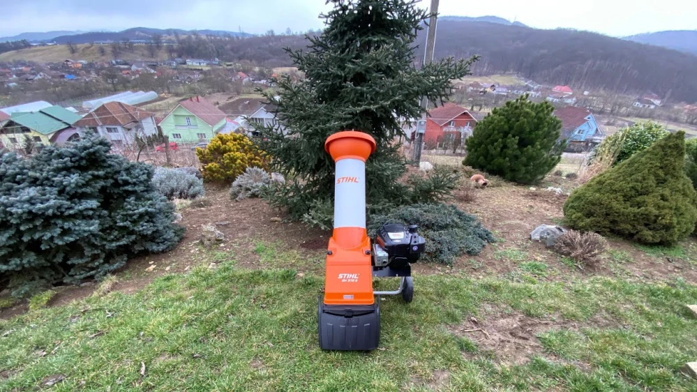STIHL GH 370 S