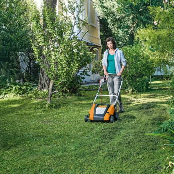 STIHL RLE 240