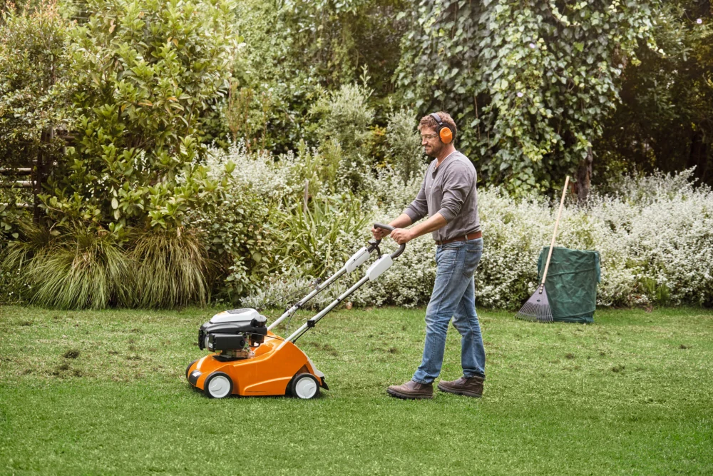 STIHL RL 540