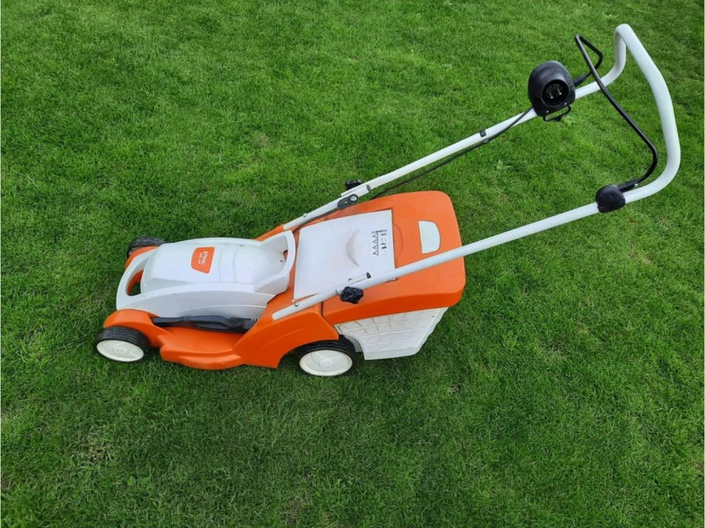 STIHL RME 339