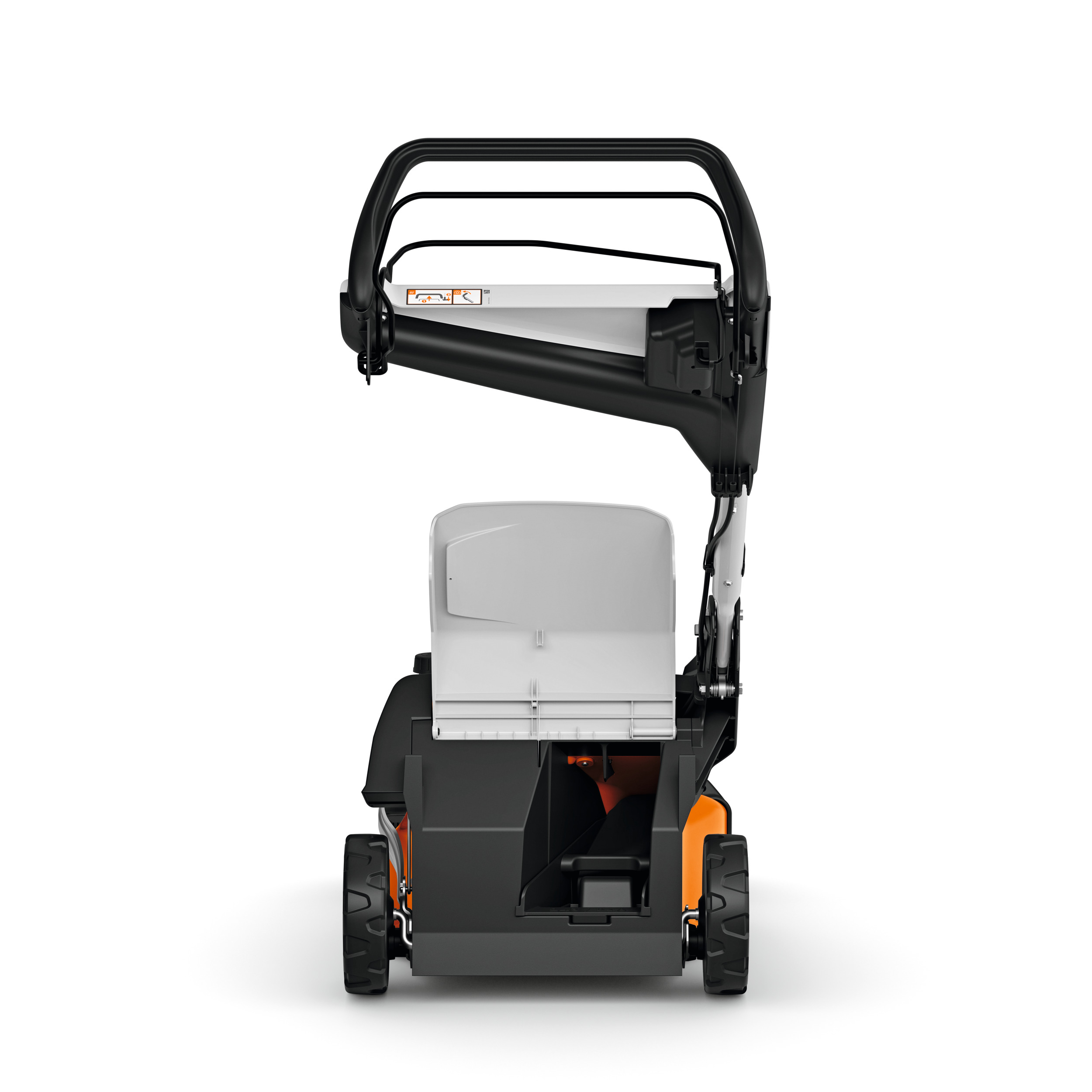 STIHL RM 248.3 T