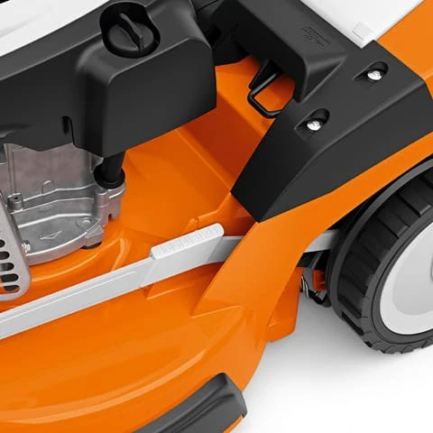 STIHL RM 650 V