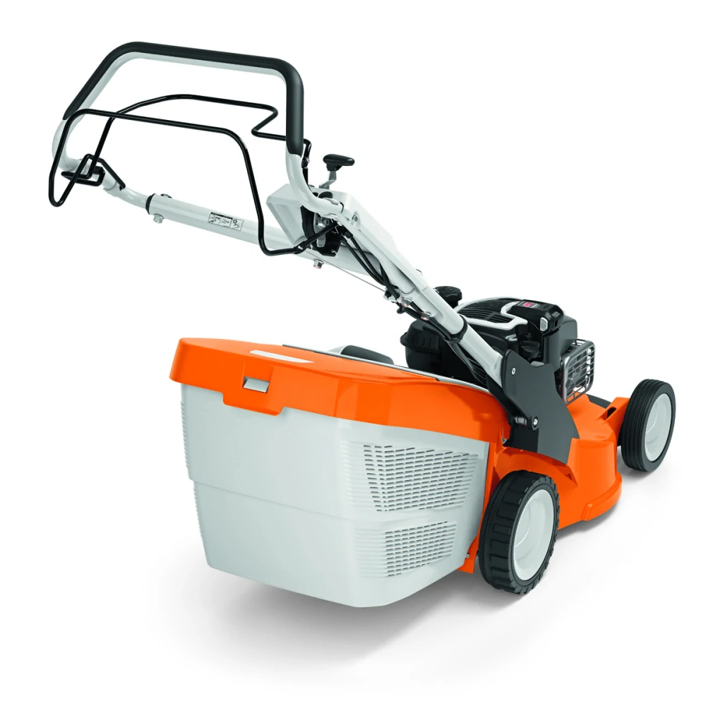STIHL RM 650 VE