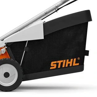 STIHL RM 756 GS