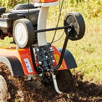 STIHL MH 445 R