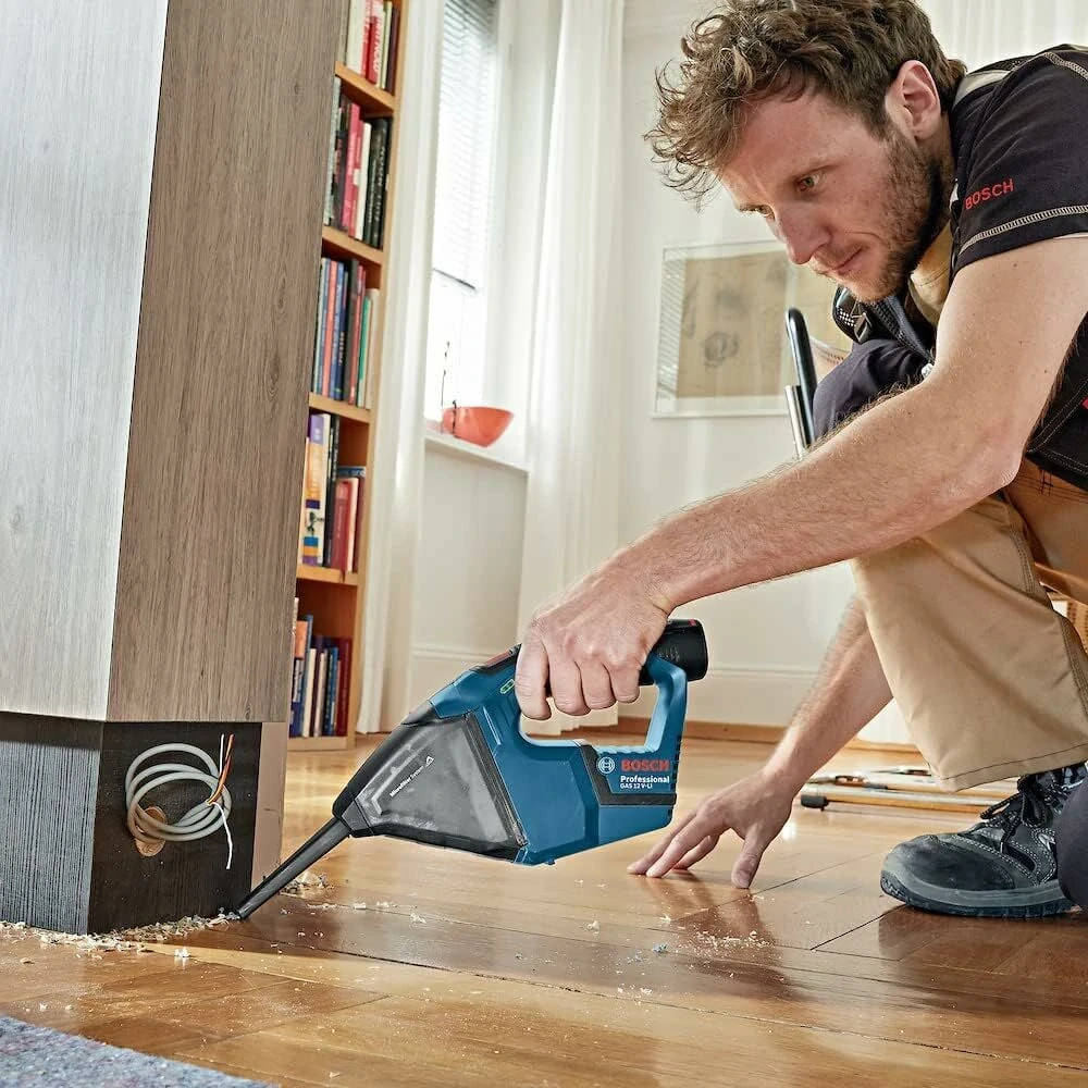 BOSCH GAS 12V, solo