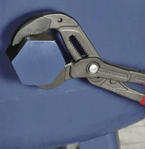 Kliešte prest.400mm Ph Knipex Cobra 8701400