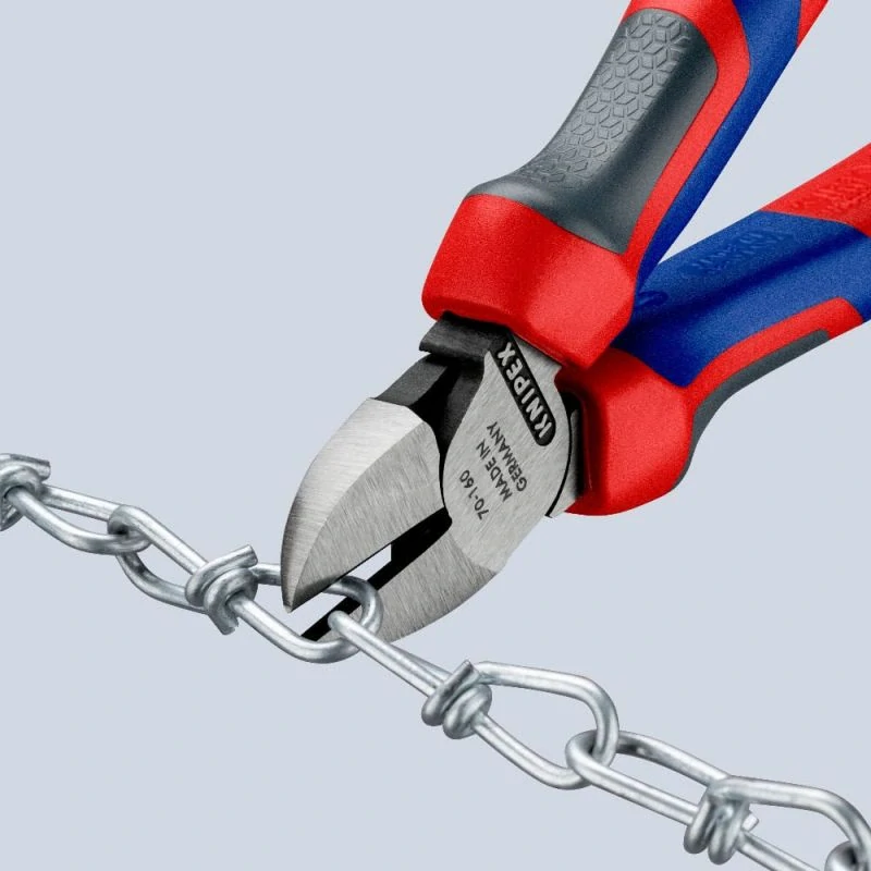 Bočné štipacie kliešte Knipex 160 mm 7002160