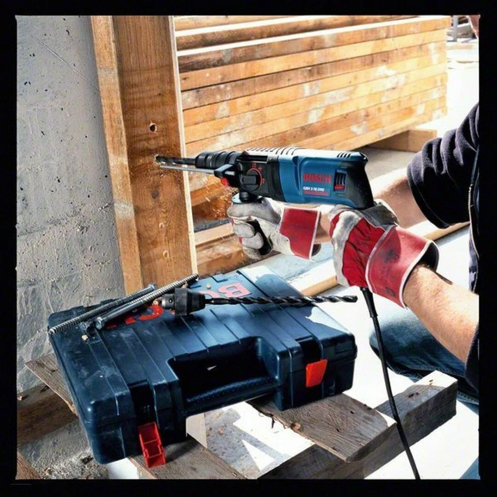 BOSCH GBH 2-26 DRE 0.611.253.708