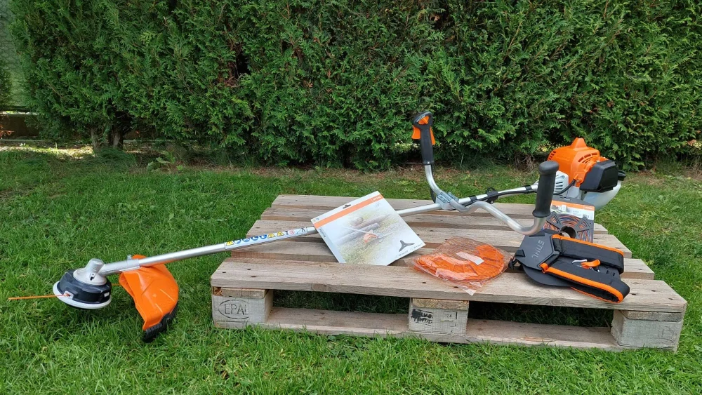 STIHL FS 235