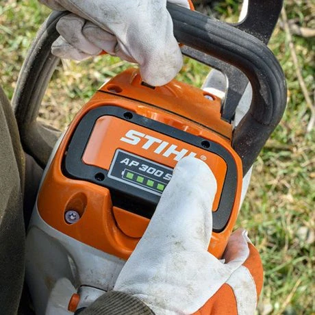 STIHL MSA 220 C-BQ, sólo verzia