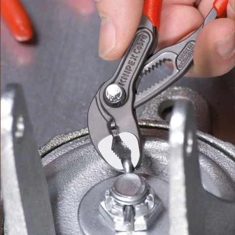 Kliešte prest.150mm Ph Knipex Cobra 8701150
