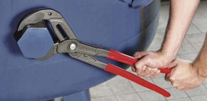 Kliešte prest.560mm Ph Knipex Cobra 8701560