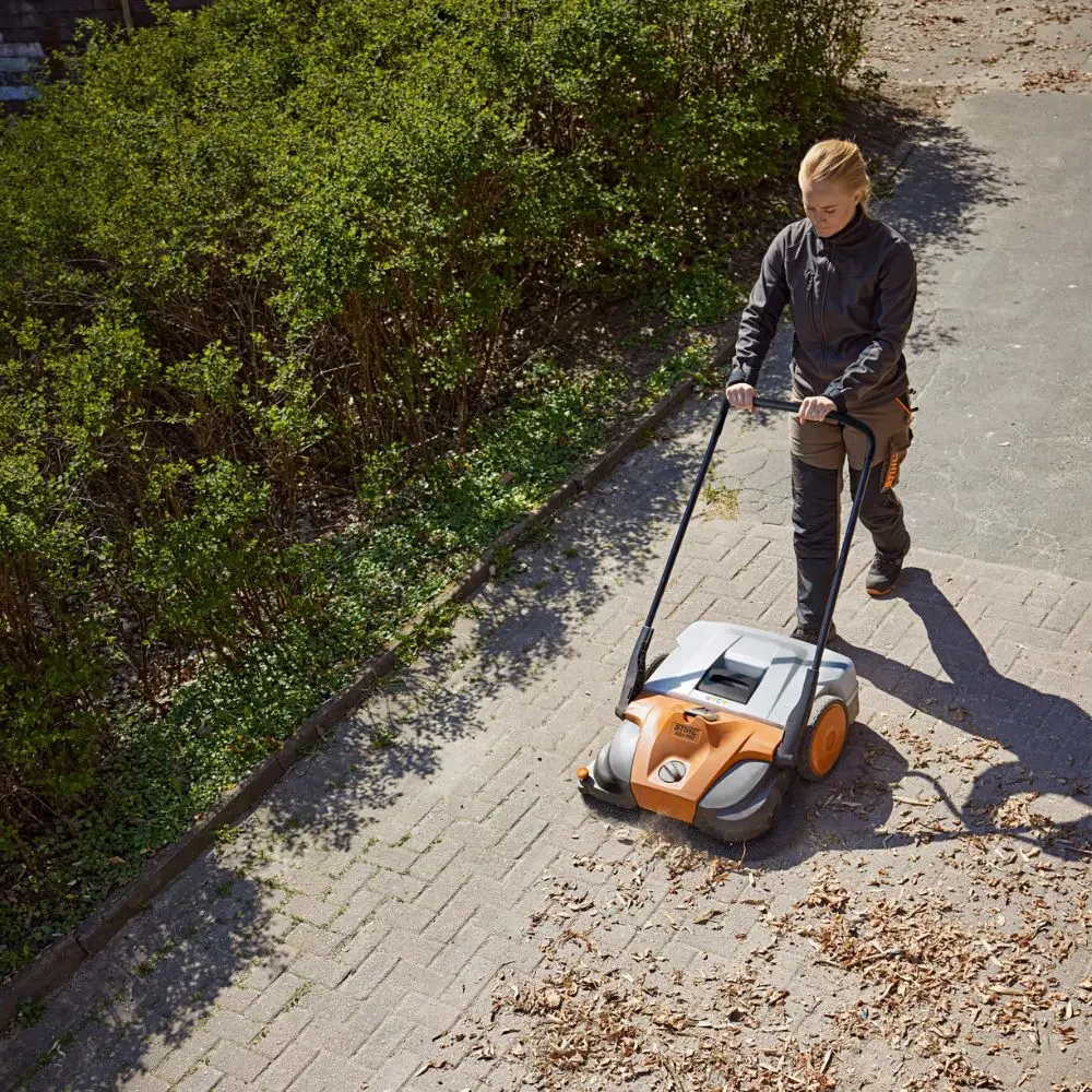 STIHL KGA 770 sólo verzia