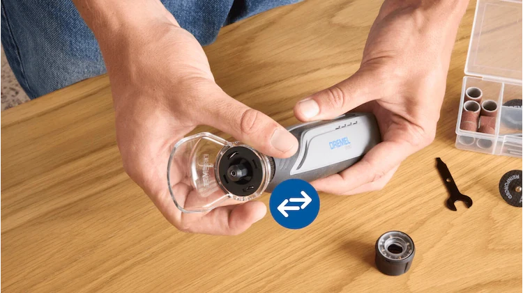 DREMEL® 8150 (8150-20)