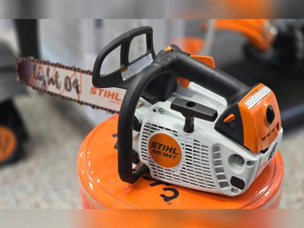 STIHL MS 194 T