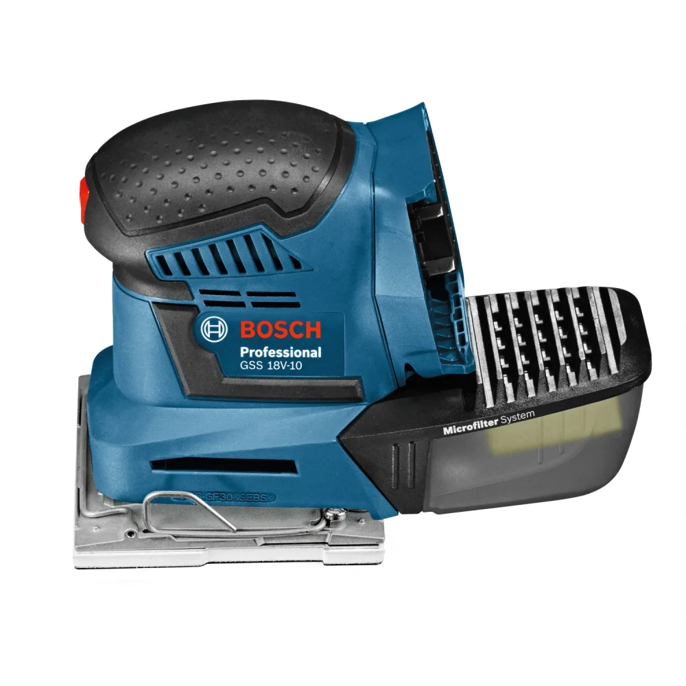 BOSCH GSS 18V-10 solo 06019D0200