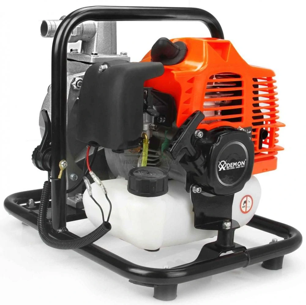 Čerpadlo na vodu motorové, výtlak 8m MARPOL