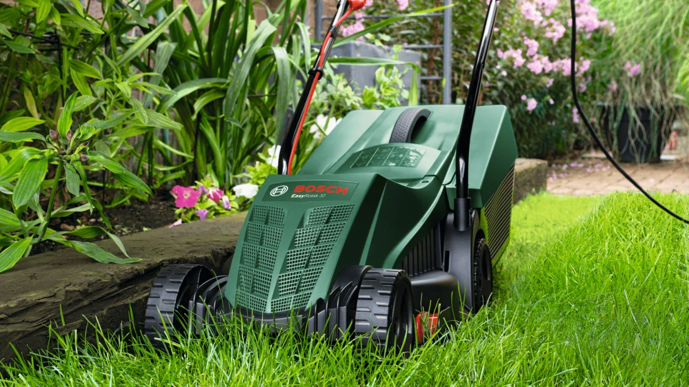 BOSCH EasyRotak 32-235