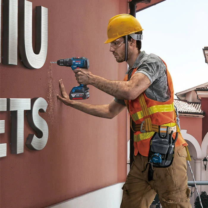 BOSCH GSB 18V-50 0 601 9H5 102