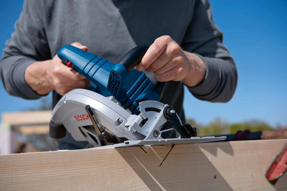 BOSCH GKS 18V-68 C solo