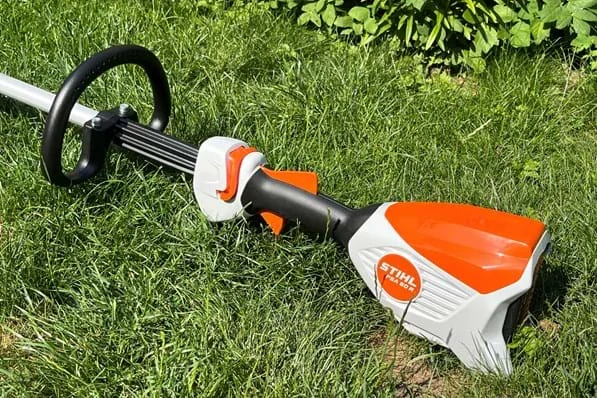 STIHL FSA 60 R, sólo verzia
