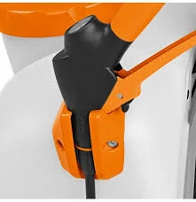 STIHL SGA 85, sólo verzia