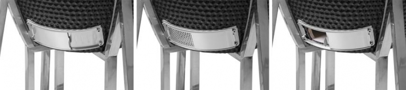 Gril Kamado Egg 21" priemer 46,7cm