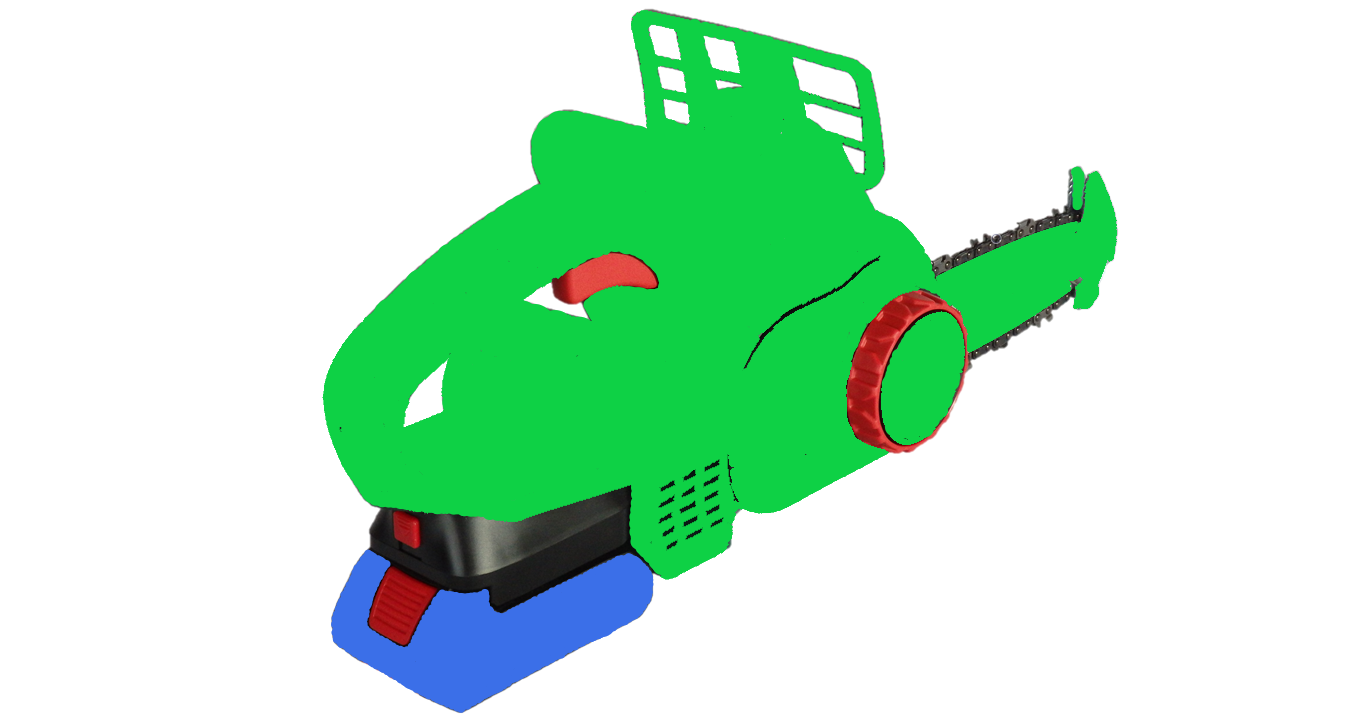 Aku Adapter MAKITA / BOSCH Professional