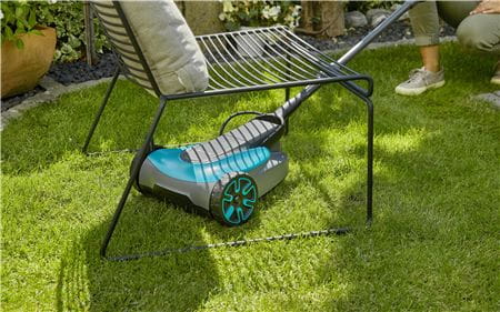 GARDENA HandyMower 22/18V P4A