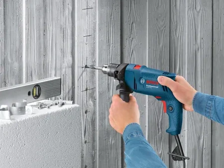 BOSCH GSB 550
