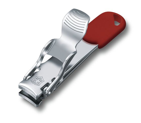 VICTORINOX 8.2050.B1 Nail Clipper klieštiky na nechty