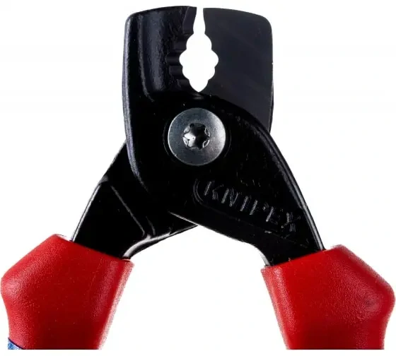 Kliešte na káble Knipex 160 mm 9512160