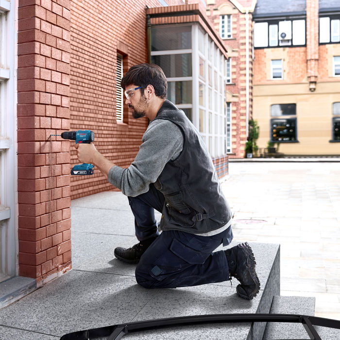 BOSCH GSB 185-LI 0 601 9K3 100