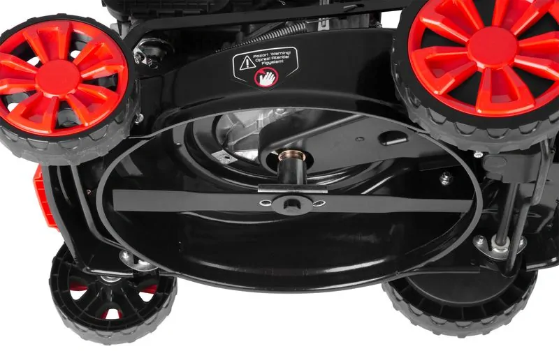 Kosačka Strend Pro QL41S-139