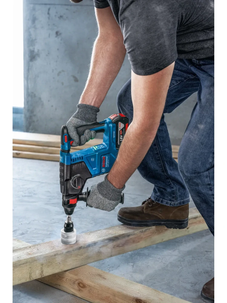 BOSCH GBH 187-LI Professional - 0611923121