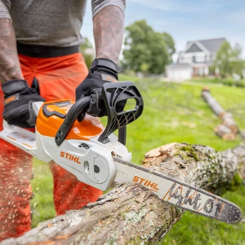 STIHL MSA 70 C-BQ, set 2xAK30 + 1xAL101