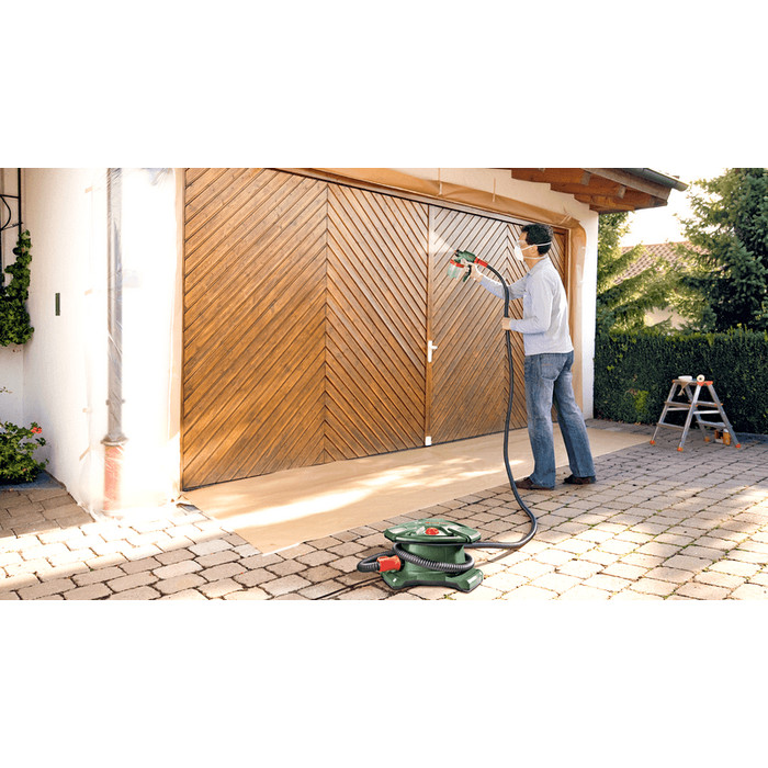BOSCH PFS 7000 E
