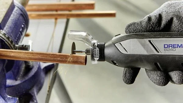 DREMEL 8240 Platinum+ F0138240JP