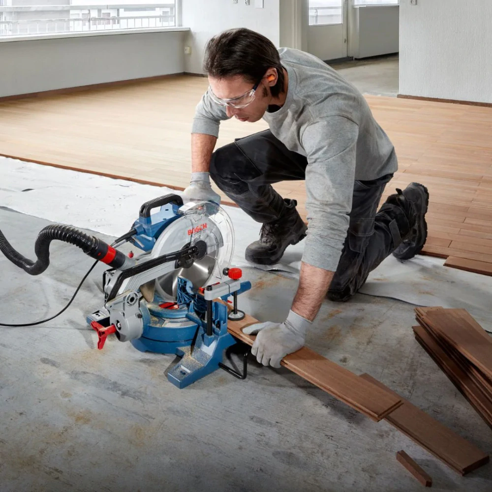 BOSCH GCM 254 D Professional