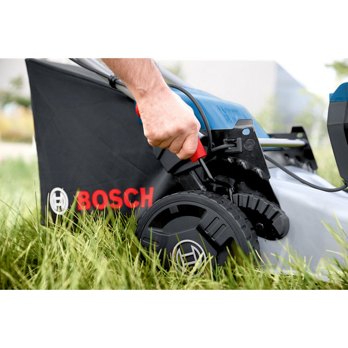BOSCH GRA 18V2-46 Professional 0 600 8C8 000