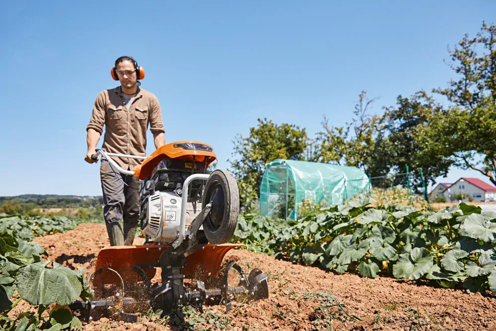STIHL MH 600