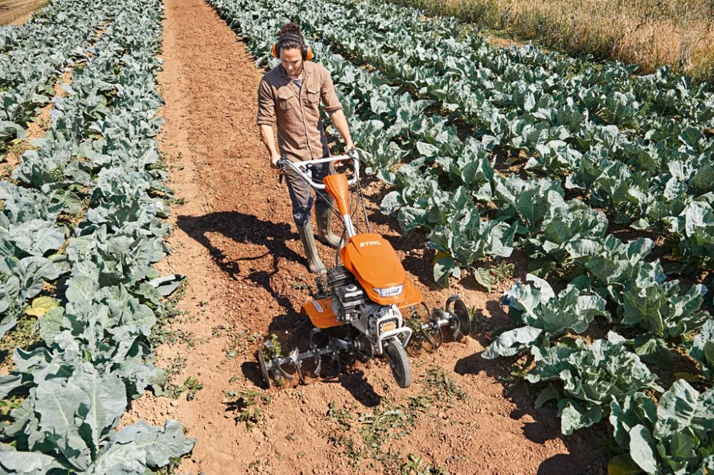 STIHL MH 700