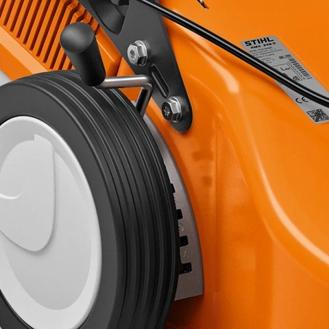 STIHL RMA 248.3 T , set 1xAK30 + 1xAL101