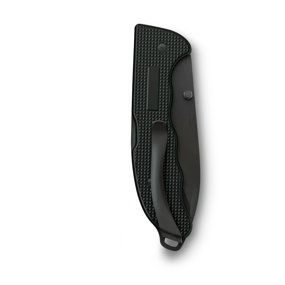 VICTORINOX EVOKE BLACK 0.9415.DS23