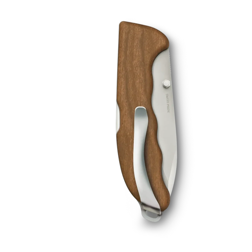 VICTORINOX EVOKE WOOD 0.9415.D630