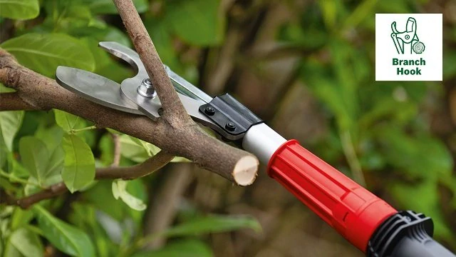 BOSCH AdvancedPrune 18V-45 Set