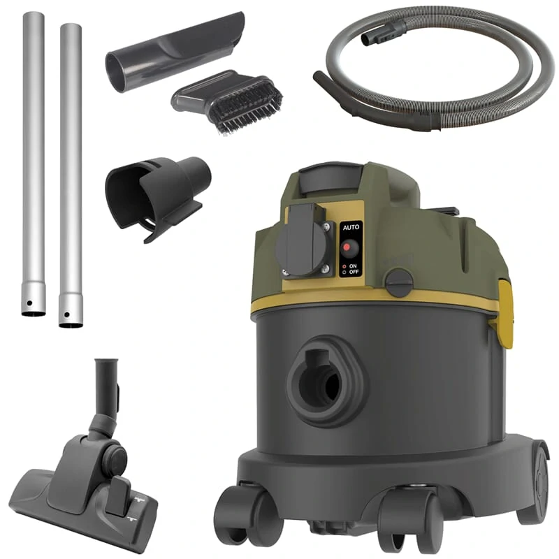 Dielenský vysávač PROXXON WSA 27500