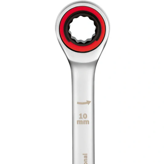 Súprava račňových kľúčov, 5-dielna 8-19mm BOSCH Professional